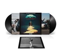 Kontra K - Die Hoffnung Klaut Mir Niemand (Ltd. 2lp) [VINYL]