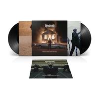 Kontra K - Für Den Himmel Durch Die Hölle - 2 Vinyl