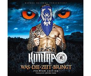 Kontra K - Was Die Zeit Bringt