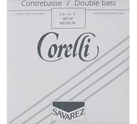 Kontrabaßsaiten "Corelli"