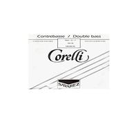 Kontrabaßsaiten "Corelli"