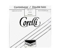 Kontrabaßsaiten "Corelli" a