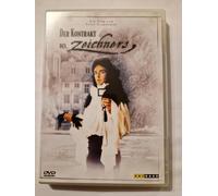 Kontrakt des Zeichners.der [Import allemand]