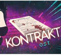 Kontrakt - OST DLC PC Steam CD Key