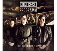 Kontrast – Programm – CD – Deluxe Edition (2022)