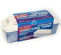 KONTROL CARAVAN STREAMLINE MOISTURE TRAP DEHUMIDIFIER