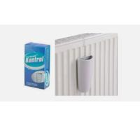 Kontrol Ceramic Humidifier Helps Replace Lost Moisture Revitalise Stale Air