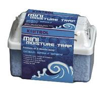 Kontrol Crystals Krystals mini moisture trap Ocean scent caravans