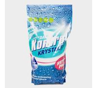 Kontrol Krystals 1Kg - One Size