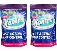 Kontrol Krystals 2.5Kgs Lavender (Pack Of 2)