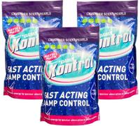 Kontrol Krystals 2.5Kgs Lavender (Pack Of 3)