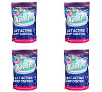 Kontrol Krystals 2.5Kgs Lavender (Pack Of 4)