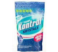 Kontrol Krystals Fragrance Free Moisture Trap Refill Multicoloured (2.5Kg)