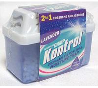 Kontrol Krystals Lavender Mini Moisture Trap KTO307