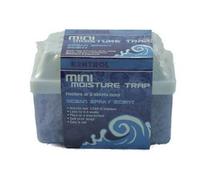 Kontrol Lavender Scent Mini Moisture Trap Air Freshener & Absorbs Damp.