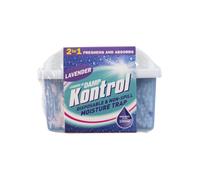 Kontrol Mini Moisture Trap - Lavender