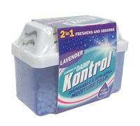 Kontrol Krystals Lavender Mini Moisture Trap KTO307