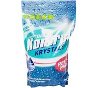 Kontrol Moisture Krystals Refill Pack 1kg Dehumidifier Crystals Fragrance-Free Damp Absorber for Moisture, Mold & Odor Control Long-Lasting Refill for Slimline Moisture Traps