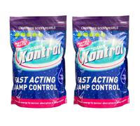 Kontrol Refill Damp Moisture Trap Absorber Crystals 25kg 2 Lavender