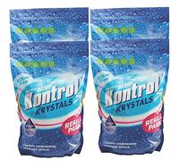 Krystals Moisture Trap Refill (2.5kg), Blue One Size