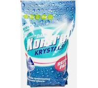 Kontrol Refill Moisture Trap Damp Mould Absorber Crystals Hygroscopic Calcium Chloride Dehumidifier for Condensation, Mildew, and Odor Removal 1 Kg