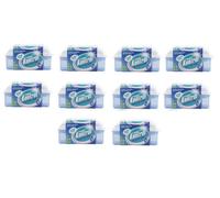 Kontrol Streamline Moisture Trap Unscented Pack Of 10