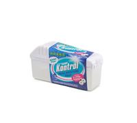 Kontrol Universal Unscented Moisture Trap White (1Kg)