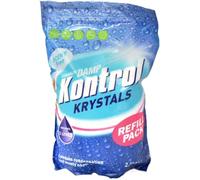 Kontrol Unscented Moisture Crystals Refill Pack 2.5kg Combats Condensation & Musty Odours