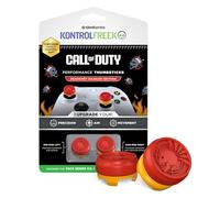 KontrolFreek Call of Duty® Deadshot Daiquiri for Xbox - Performance Thumbsticks - Collector’s Edition - In-game Item - CoD DeadShot Standard XBX Kit