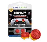 KontrolFreek Call of Duty® Deadshot Daiquiri for Playstation - Performance Thumbsticks - Collector’s Edition - In-game Item - CoD DeadShot Standard PS5 Kit