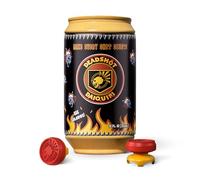 KontrolFreek Call of Duty Deadshot Daiquiri Performance Thumbsticks | Collector’s Edition | for PlayStation 5 (PS5) and PlayStation 4 (PS4) Controller