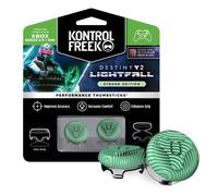 KontrolFreek Destiny 2: Lightfall Performance Thumbsticks for Xbox One (XB1) and Xbox Series X (XBX) | 1 High-Rise, 1 Mid-Rise