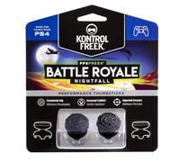 KontrolFreek FPS Freek Battle Royal Nightfall for PS4 Controllers