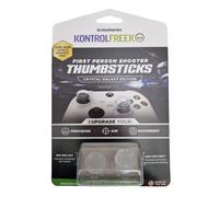 KontrolFr PS Fr alaxy Crystal Xbox One Thumbsticks 4 Prongs
