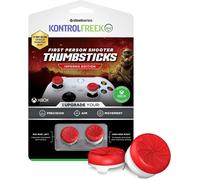 KontrolFreek FPS Freek Inferno for Xbox One and Series X Controller,...