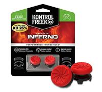 KontrolFreek FPS Freek Inferno for Xbox One and Xbox Series X Controller - Performance Thumbsticks - 2 High-Rise Concave