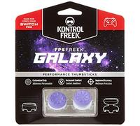 KontrolFreek Nintendo Switch Pro FPS Galaxy Inferno Keycap
