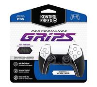 KontrolFreek Performance Grips for Playstation 5 Controller (PS5)