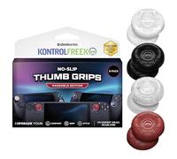 kontrolFreek Portable Game Console Thumb Grips Universal Edition for Steam Deck, Switch 2, ROG Ally and Logitech G-Cloud, Pack of 8