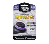 KontrolFreek Precision Rings PS5 PS4 Xbox One Aim Assist Black Purple Green