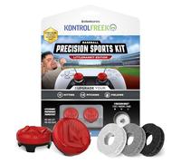 KontrolFreek Precision Sports Baseball Kit - Littlemann17 Edition - for PlayStation 4 (PS4) and PlayStation 5 (PS5) Controller