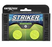 KontrolFreek Striker para Xbox One y Xbox Series X/S | Performance Thumbsticks | Verde.
