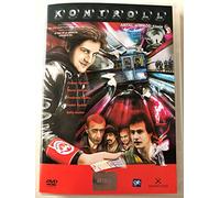 Kontroll / Control: There’s No Such Thing As A Free Ride / Kontroll: Jeder Muss Bezahlen [DVD Region 2 PAL] Audio: Hungarian, English, German … / Subtitles: Hungarian, English, German ...