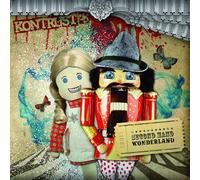 Kontrust - Second Hand Wonderland