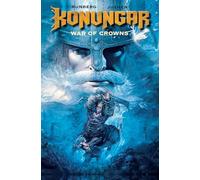 Konungar: War of Crowns