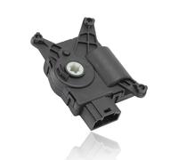 Konuooer Actuator Motor Heating Air Conditioning 5Q0907511A Compatible with A3 Q2 TT Ateca Leon Karoq Superb III A-r-t-e-o-n Golf P-a-s-s-a-t T-i-g-u-a-n T-o-u-r-a-n T-R-O-C 2012-2019 604-822