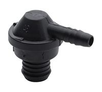 Konuooer VW Au di Crank Crank Valve Disposable Bleed Hose for Polo 9N Jetta Golf 5 6 TOU-Ran 1T for Seat Skodae 030103175B