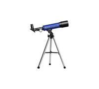 KONUS | KONUSFIRST-360 Astronomical Telescope Table Refractor with Diameter 50 mm, Focal Length 360 mm f/7.2