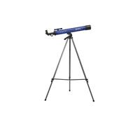 KONUS | KONUSFIRST-600 Astronomical Telescope Table Refractor with Diameter 50 mm, Focal Length 600 mm f/12