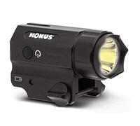 Konus | KONUSLIGHT-TL Rechargeable Tactical Gun Torch